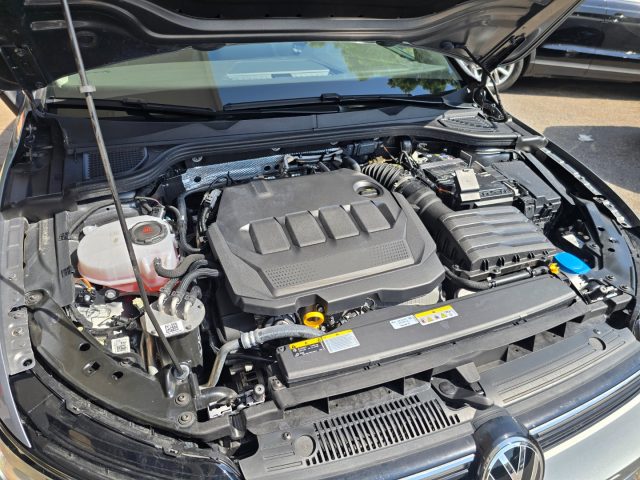 VOLKSWAGEN Golf usata 118