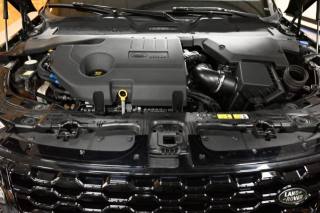 LAND ROVER Range Rover Evoque usata 156