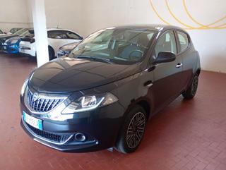 LANCIA Ypsilon usata, con Airbag Passeggero