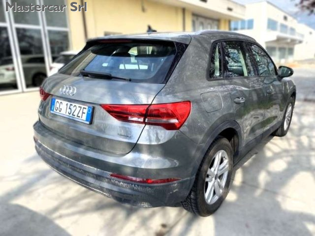 AUDI Q3 usata, con ESP