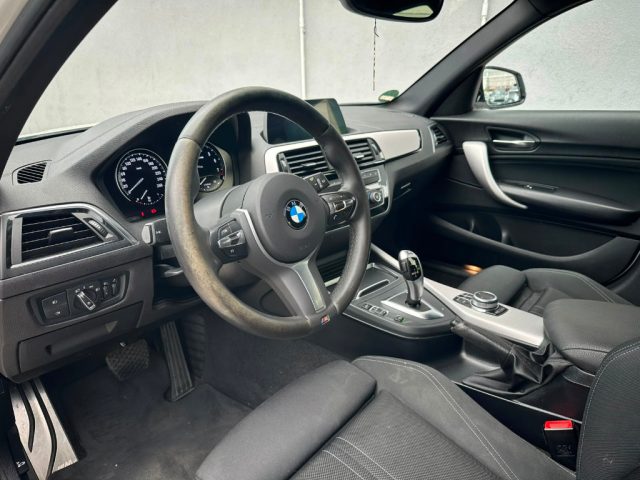 BMW 118 usata, con Airbag Passeggero