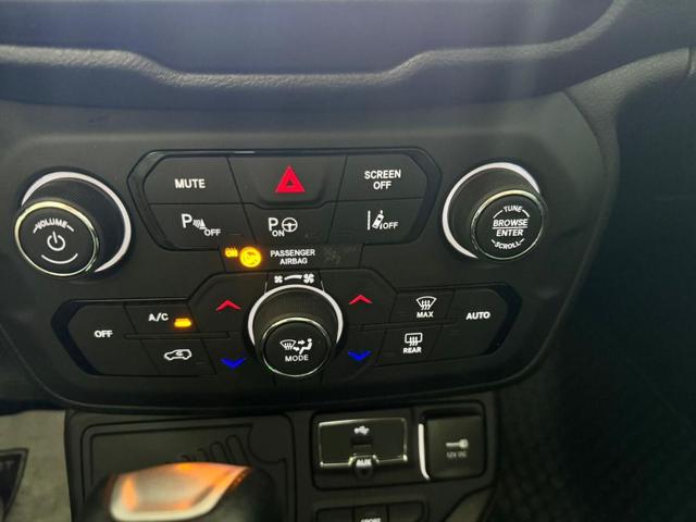 JEEP Renegade usata 25