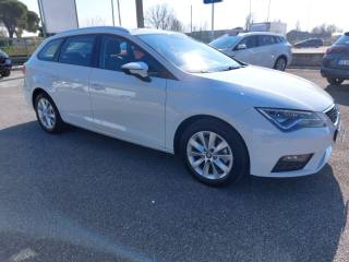 SEAT Leon usata, con Alzacristalli elettrici