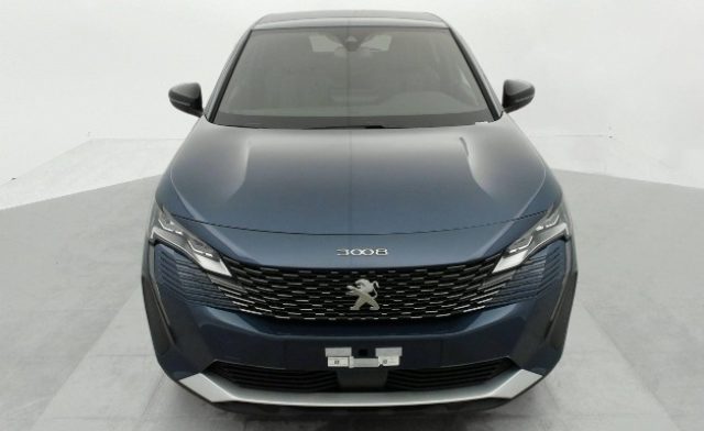 PEUGEOT 3008 usata, con Airbag laterali