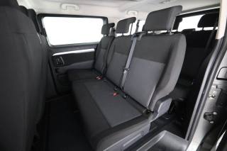 TOYOTA Proace Verso usata 3