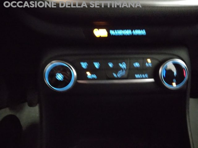 FORD Fiesta usata, con Immobilizzatore elettronico