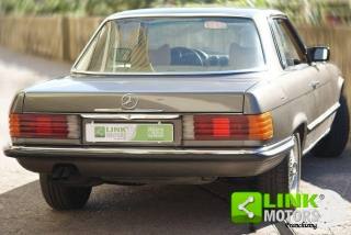 MERCEDES-BENZ 280 usata 7