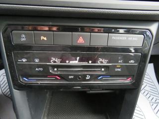 VOLKSWAGEN T-Cross usata, con Bracciolo