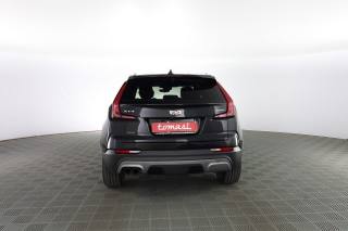 CADILLAC XT4 usata 4