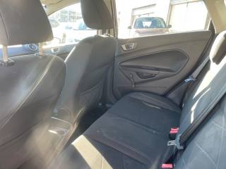 FORD Fiesta usata 11