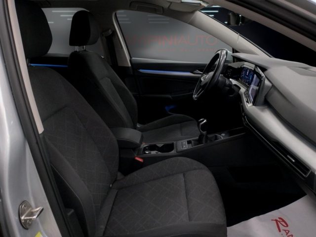 VOLKSWAGEN Golf usata 16