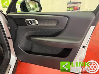 VOLVO XC40 usata, con Servosterzo