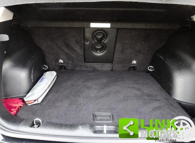 JEEP Compass usata, con Chiusura centralizzata telecomandata