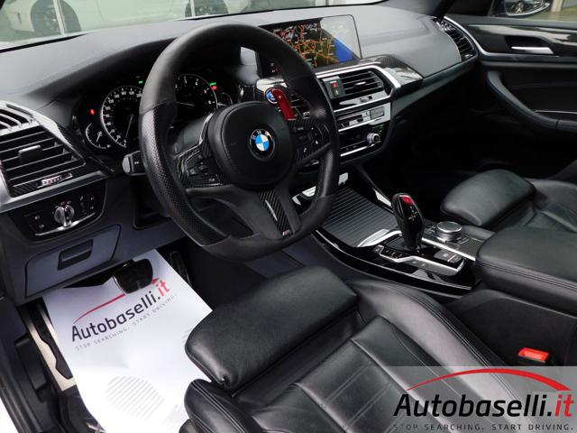 BMW X3 usata, con Airbag