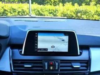 BMW 216 usata, con Climatizzatore