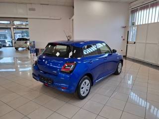 SUZUKI Swift usata, con Alzacristalli elettrici