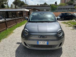 FIAT 500 usata, con ESP
