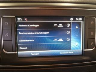 TOYOTA Proace usata, con Autoradio digitale