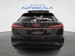 AUDI Q3 usata, con Airbag Passeggero