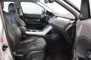 LAND ROVER Range Rover Evoque usata, con Regolazione elettrica sedili