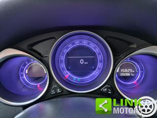 DS AUTOMOBILES DS 4 usata, con Cerchi in lega