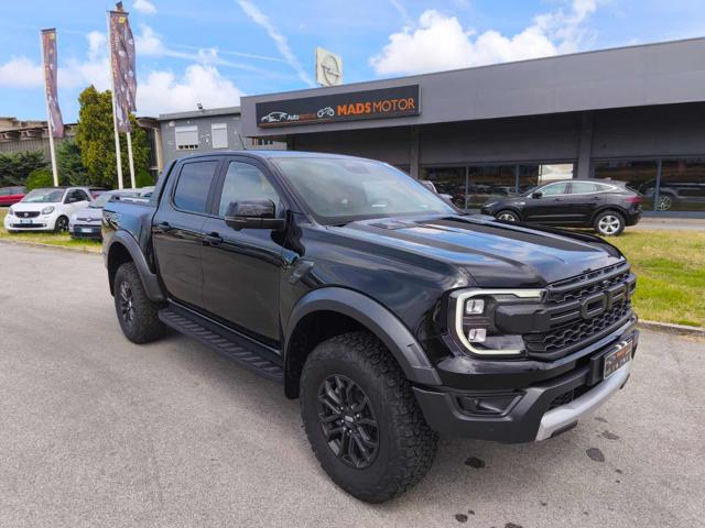 FORD Ranger Raptor usata, con ABS