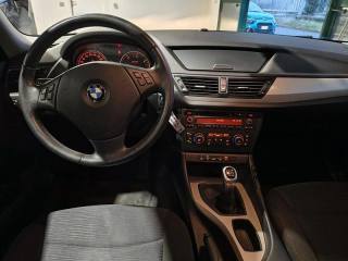 BMW X1 usata, con Controllo trazione
