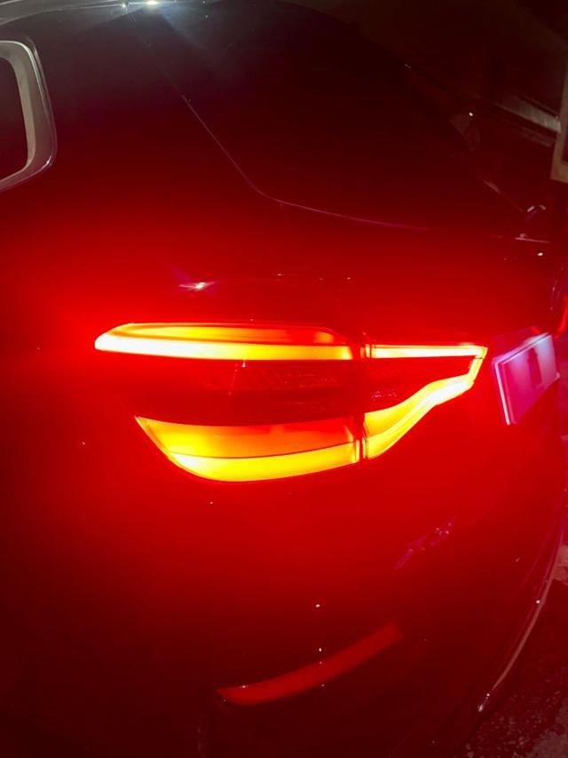 BMW X3 usata 27