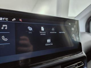 FIAT Doblo usata, con Autoradio digitale