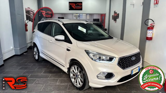 FORD Kuga usata, con ABS