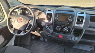 FIAT Ducato usata, con Alzacristalli elettrici