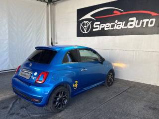 FIAT 500 usata, con Autoradio