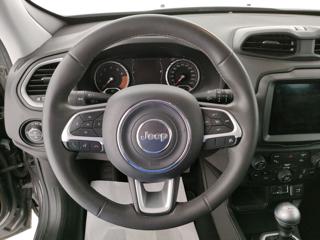 JEEP Renegade usata, con Chiusura centralizzata