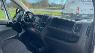 PEUGEOT Boxer usata, con Vivavoce