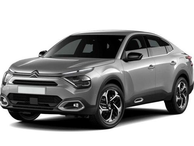 CITROEN C4 usata, con ABS
