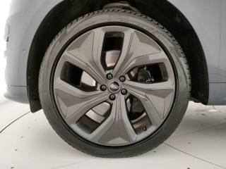 LAND ROVER Range Rover Sport usata, con Boardcomputer