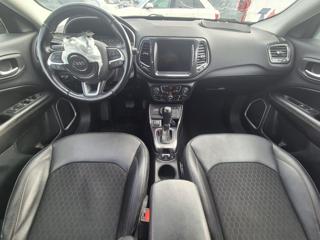 JEEP Compass usata, con Cruise Control