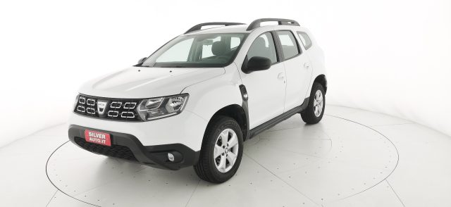 DACIA Duster usata, con Airbag laterali