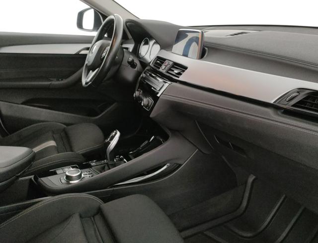 BMW X2 usata, con Autoradio digitale