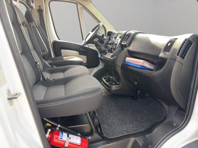 FIAT Ducato usata 8