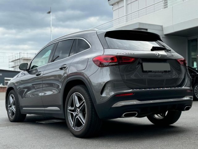 MERCEDES-BENZ GLA 200 usata, con Airbag Passeggero