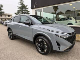 NISSAN Qashqai usata, con Airbag Passeggero