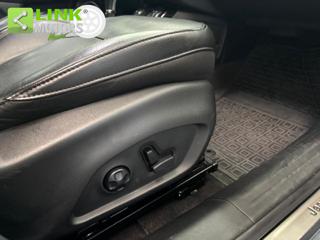 JEEP Compass usata, con Vivavoce