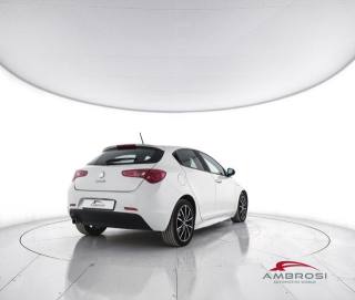 ALFA ROMEO Giulietta usata 2