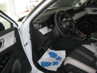 HONDA HR-V usata, con Antifurto