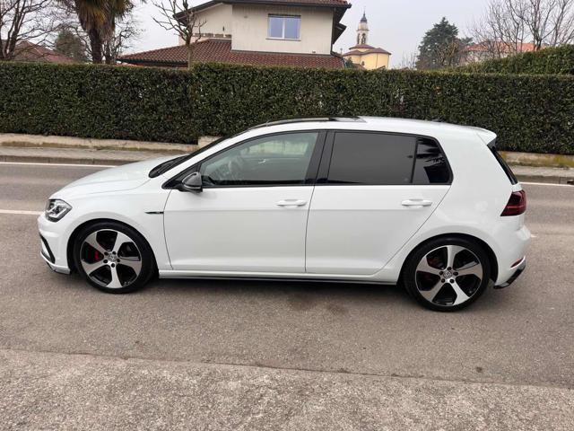 VOLKSWAGEN Golf usata, con Cerchi in lega