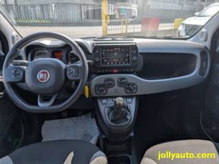 FIAT Panda usata 23