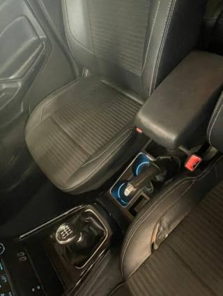 FORD EcoSport usata, con Antifurto