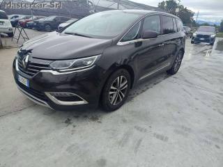 RENAULT Espace usata, con Controllo trazione