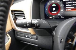 NISSAN X-Trail usata, con Regolazione elettrica sedili